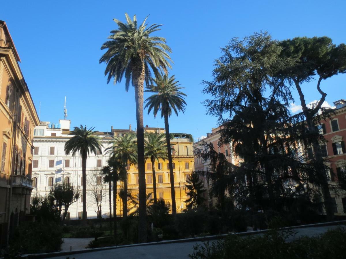 Wellnessinnrome Shortlet エクステリア 写真