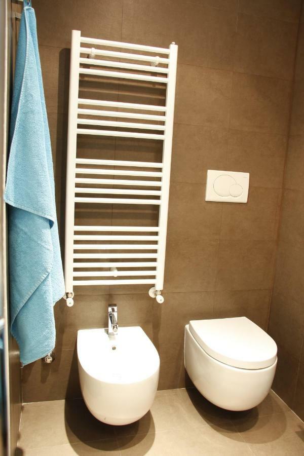 Wellnessinnrome Shortlet エクステリア 写真