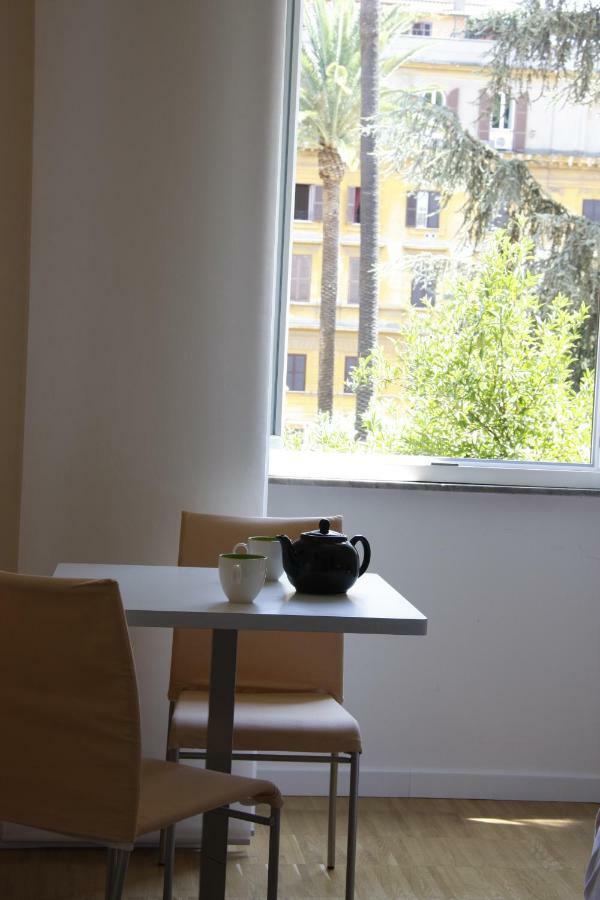 Wellnessinnrome Shortlet エクステリア 写真